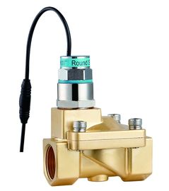 Dòng Rsz Van điện từ có thể cố định 3/8 