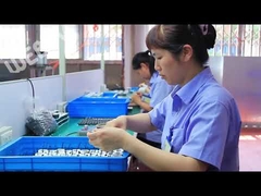 giới thiệu nhà máy